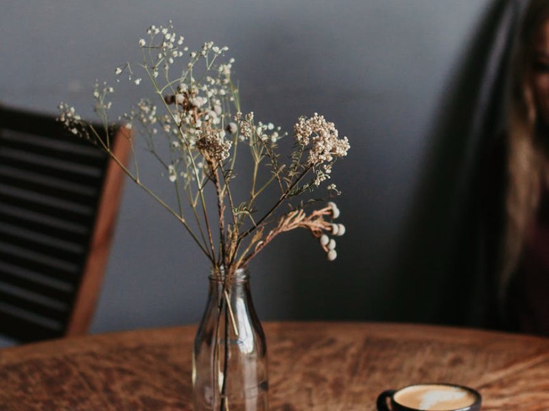 Honey is Sweet to Our&nbsp;Souls